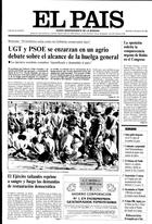Portada de 19-05-1992