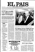 Portada de 20-05-1992