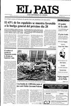 Portada de 24-05-1992