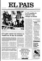 Portada de 25-05-1992