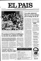 Portada de 26-05-1992