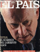 Portada de 24-05-1992