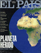 Portada de 31-05-1992