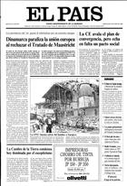 Portada de 03-06-1992
