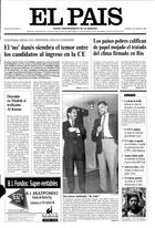Portada de 05-06-1992