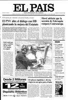 Portada de 06-06-1992