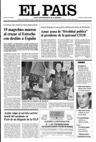 Portada de 09-06-1992