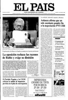 Portada de 11-06-1992
