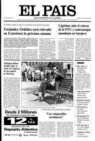 Portada de 13-06-1992