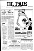 Portada de 15-06-1992