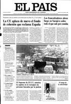 Portada de 16-06-1992