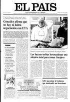 Portada de 18-06-1992