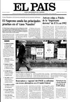 Portada de 19-06-1992