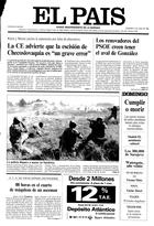 Portada de 21-06-1992