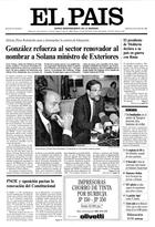 Portada de 23-06-1992