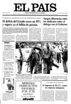 Portada de 25-06-1992