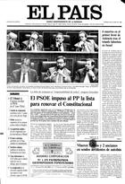 Portada de 26-06-1992