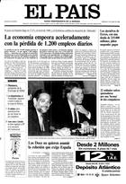 Portada de 27-06-1992