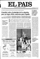 Portada de 28-06-1992