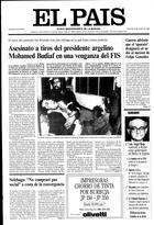 Portada de 30-06-1992