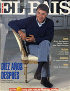 Portada de 28-06-1992