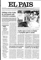 Portada de 01-07-1992
