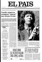 Portada de 03-07-1992