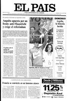 Portada de 05-07-1992