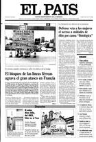Portada de 06-07-1992
