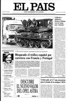 Portada de 07-07-1992
