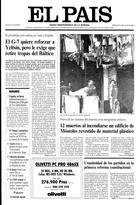Portada de 08-07-1992