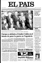 Portada de 11-07-1992