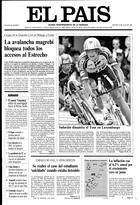 Portada de 14-07-1992