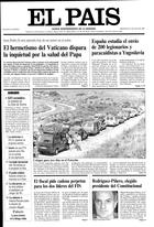 Portada de 15-07-1992