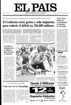 Portada de 18-07-1992