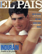 Portada de 05-07-1992