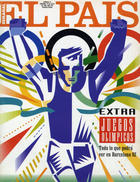 Portada de 19-07-1992