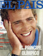 Portada de 26-07-1992