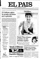 Portada de 01-08-1992