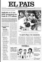 Portada de 05-08-1992