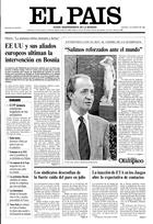 Portada de 11-08-1992