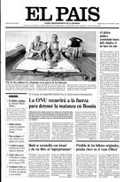 Portada de 12-08-1992