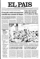 Portada de 13-08-1992