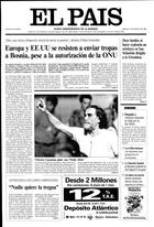 Portada de 15-08-1992