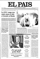 Portada de 16-08-1992