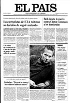 Portada de 19-08-1992