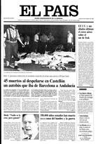 Portada de 20-08-1992