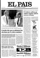 Portada de 22-08-1992