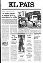 Portada de 23-08-1992