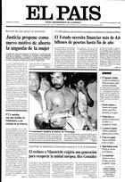 Portada de 03-09-1992